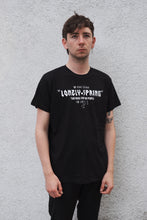 Load image into Gallery viewer, SAD MUSIC FOR SAD PEOPLE shirt - black